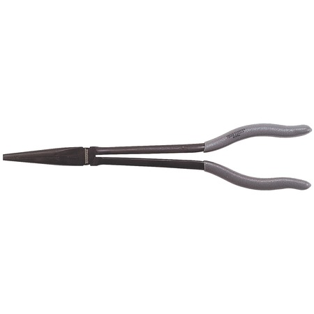 TENG TOOLS AT096 11" Straight Slim Jaw Long Reach Pliers AT096